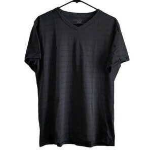 Men's Blue Crown Shirt Size XL #6329